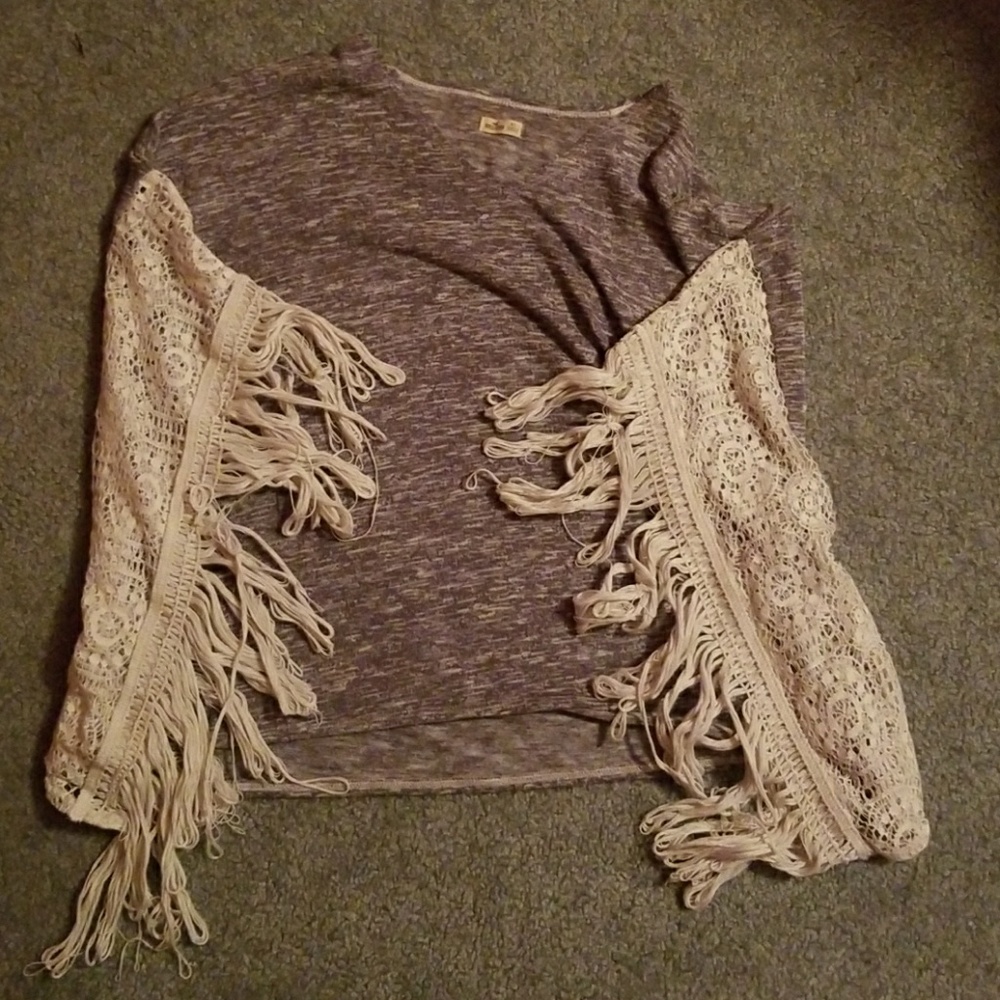 Hollister shirt
